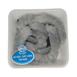 Tôm lột 100g (1 vỉ)