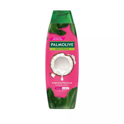 Dầu gội Naturals dưỡng ẩm bổ sung Palmolive chai 180ml (1 Chai)