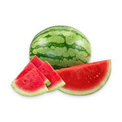 Dưa hấu không hạt (3.6 Kg)