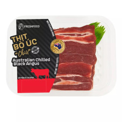 Bắp bò Úc tươi Freshfoco (1Kg)