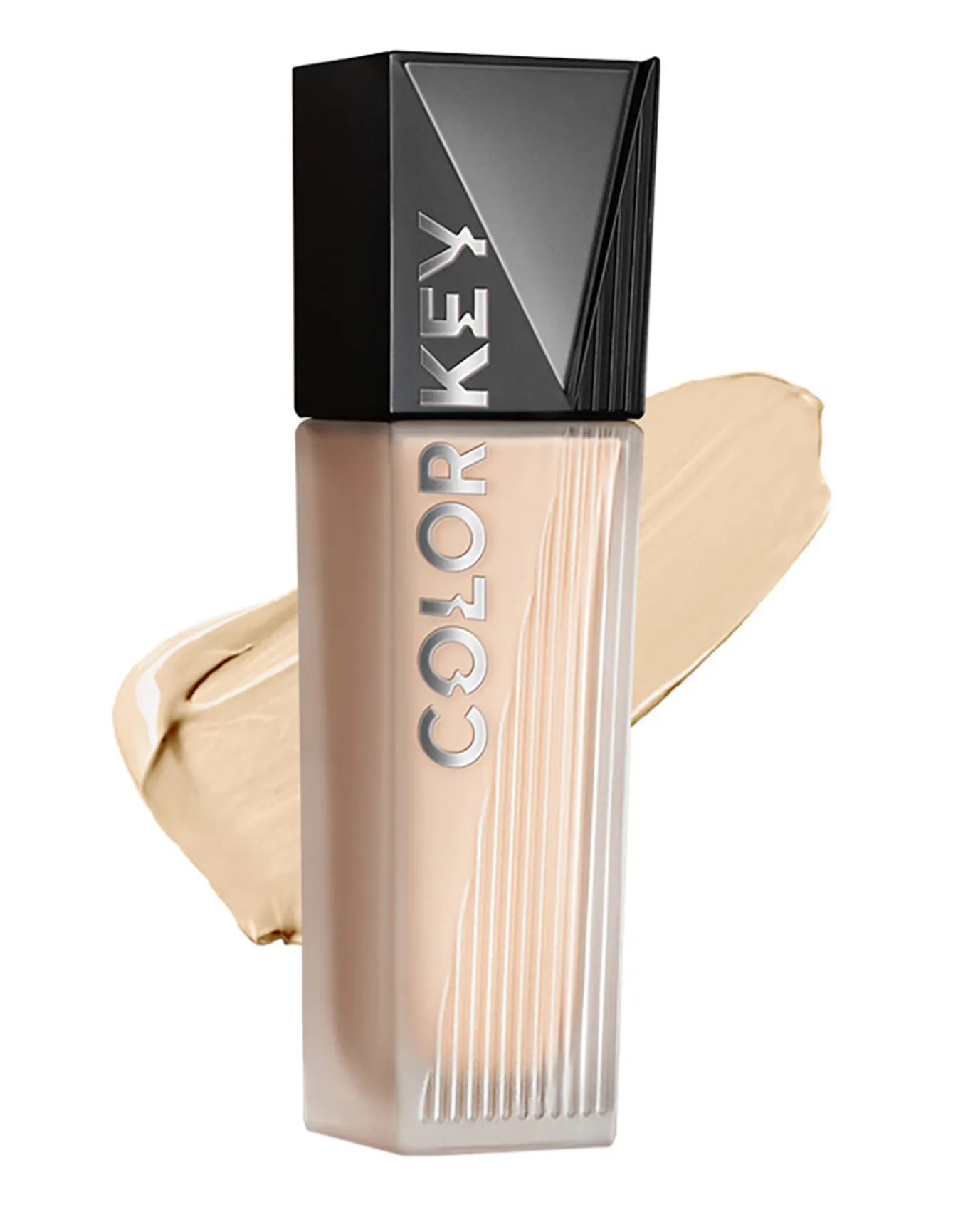 Kem nền Colorkey Dạng Lỏng Long Lasting Flawless Liquid Foundati - Image 1