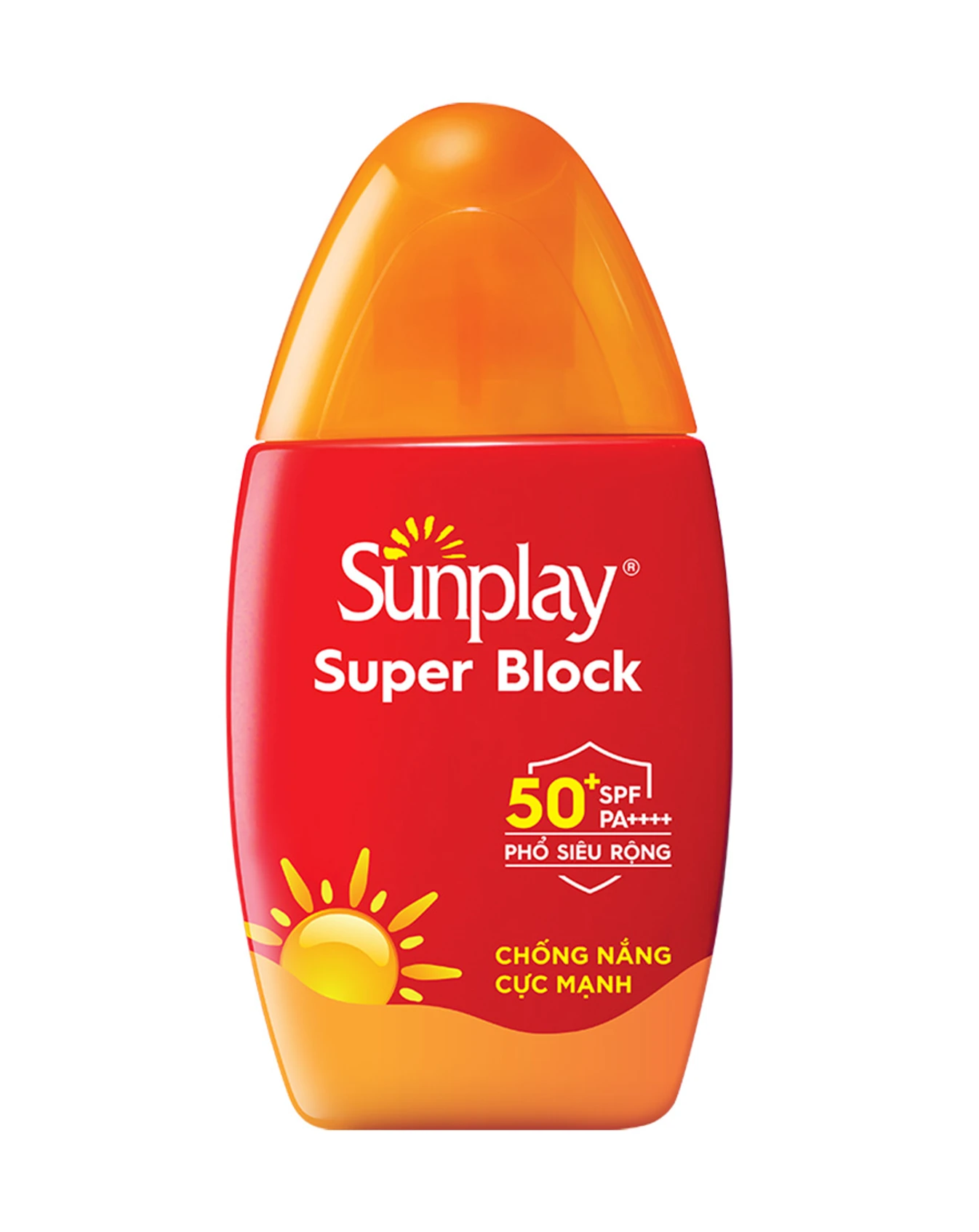 Sữa Chống Nắng Sunplay Bảo Vệ Vượt Trội Super Block 30g - Image 1