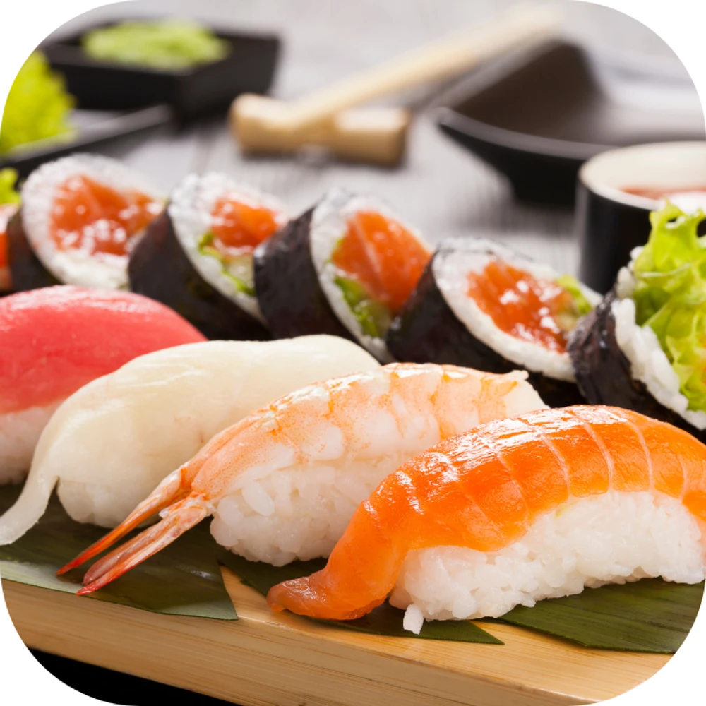 Sushi Kingfoodmart