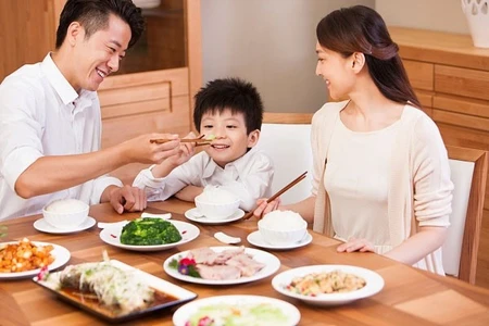 Mùa lạnh nên ăn gì để tăng cường hệ miễn dịch?