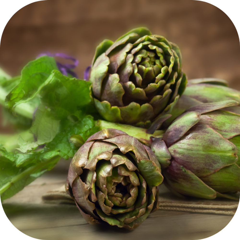 Trà atiso Kingfoodmart
