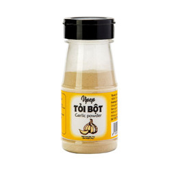Bột tỏi Vipep hũ 70g (1 Hũ)