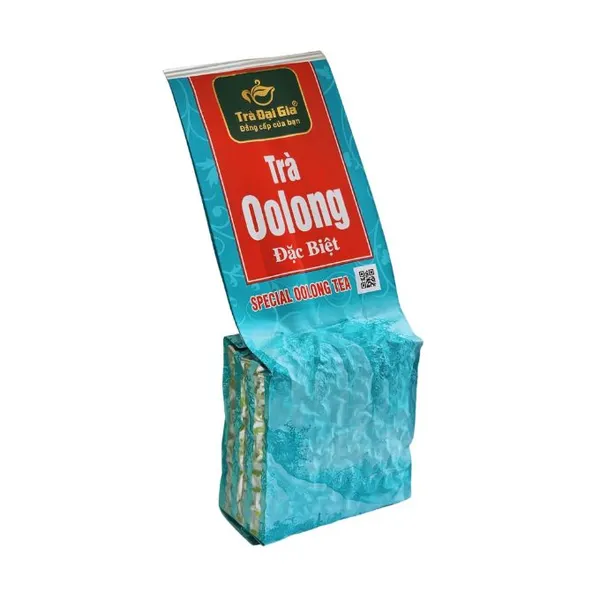 Trà oolong đặc biệt Trà Đại Gia gói 100G