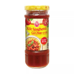 Sốt Spaghetti Otoki chai 220g (1 chai)