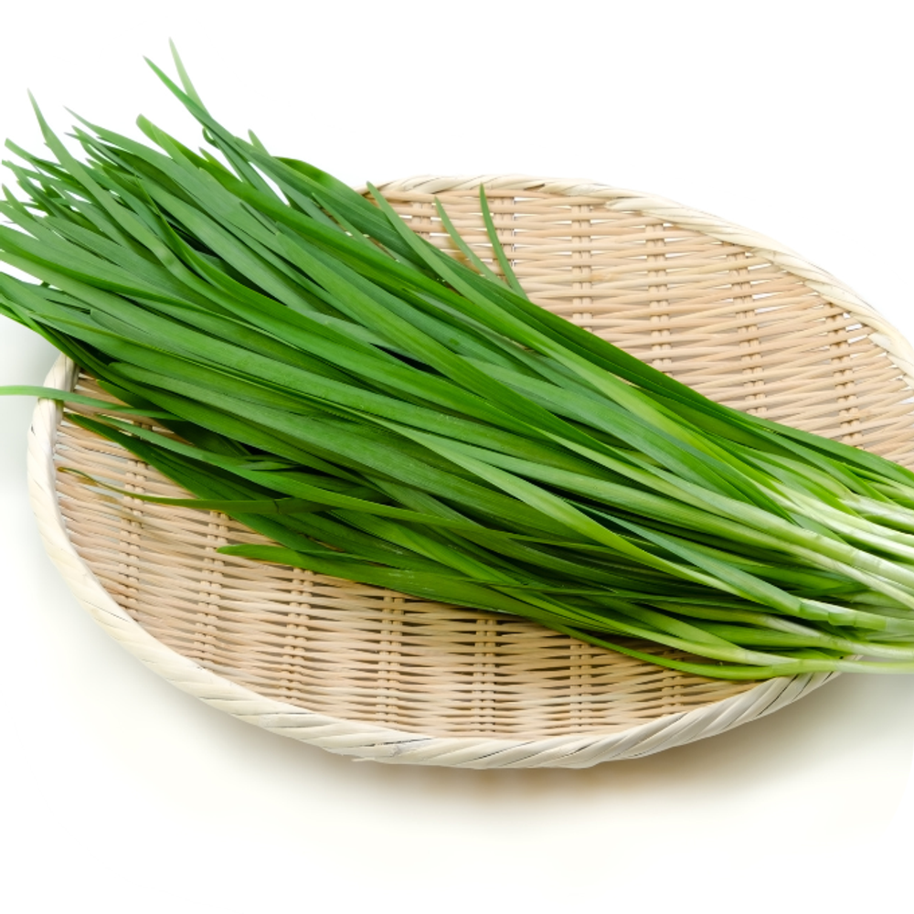 Lá hẹ Kingfoodmart