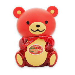 Rau câu hủ gấu đỏ New Choice hộp 750g