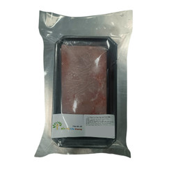 Cá thác lát nạo nguyên chất vỉ 200g (1 Vỉ)