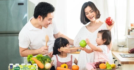Cải thiện sức khỏe, tăng cường miễn dịch với những cách đơn giản không ngờ
