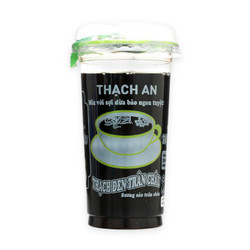Thạch đen trân châu Thạch An ly 280g