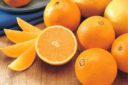 Cam Vàng Navel Úc – Quả cam ngon từ nước Úc