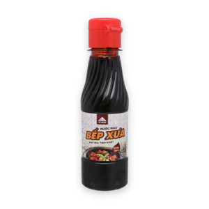 Nước màu bếp xưa Biên Hòa chai 210g