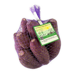 Khoai lang tím túi 500g (1 Túi)