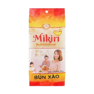 Bún xào Mikiri gói 350g