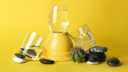 Dùng nước khoáng nấu ăn có an toàn tuyệt đối hay không?