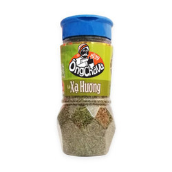Lá xạ hương Ông Chà Và hũ 30g (1 Hũ)