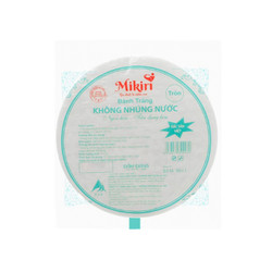 Bánh tráng tròn Mikiri 110g (1 Gói)