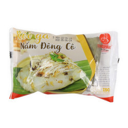 Xôi gà nấm đông cô Thọ Phát 160g (1 Cái)