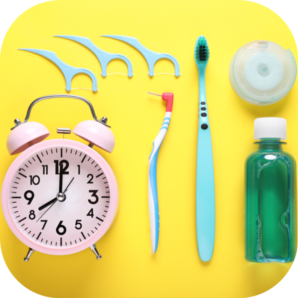 Bạn có đang chăm sóc răng miệng đúng cách kingfoodmart