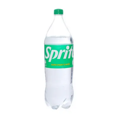 Nước ngọt Sprite chai 1.5L
