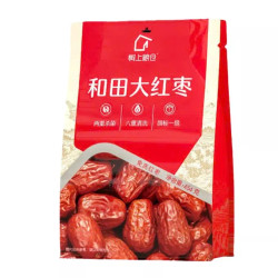 Táo đỏ hòa đIền tân cương đặc biệt Haoxiangni gói 454g