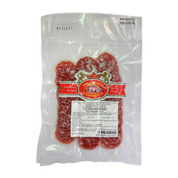 Xúc xích khô Baton Nippon CHV gói 100g (1 Gói)