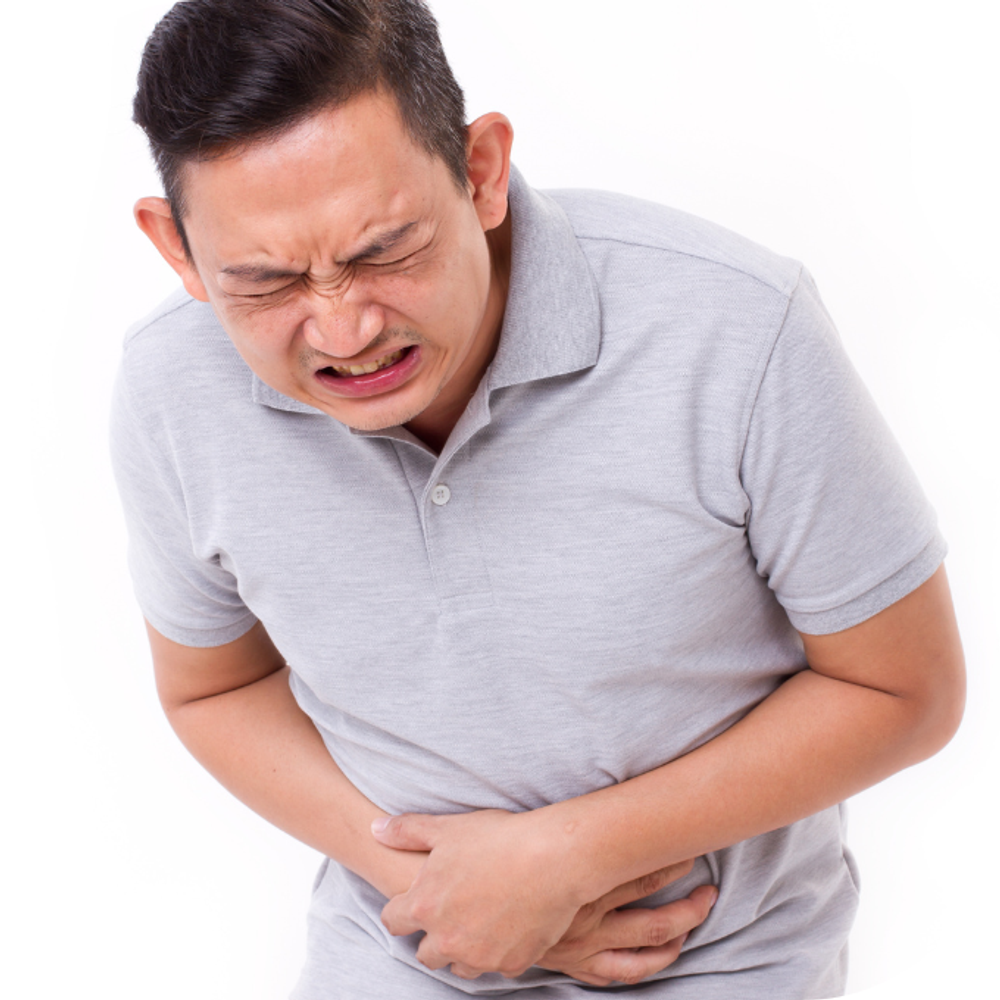 Những người nào không nên ăn tỏi Kingfoodmart