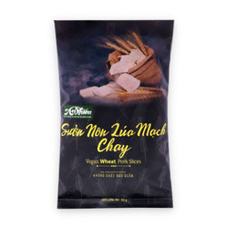 Sườn non lúa mạch chay An Nhiên gói 150g