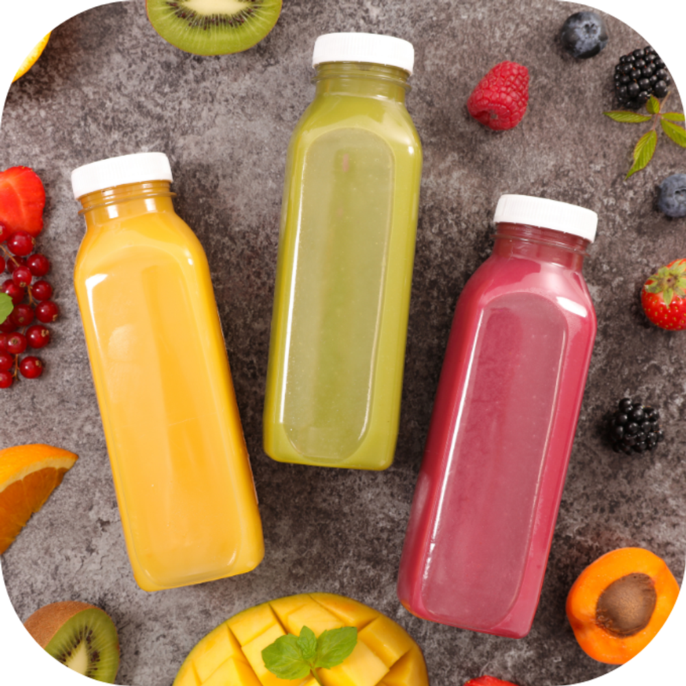 Nuoc trai cay Kingfoodmart