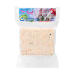 Tàu hủ rau củ Thoại An 300G (1 Gói)