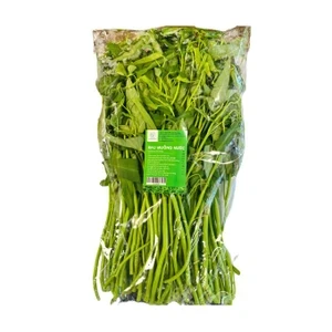 Rau muống nước gói 400g