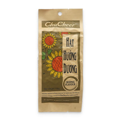 Hạt hướng dương nguyên vị Chacheer gói130g