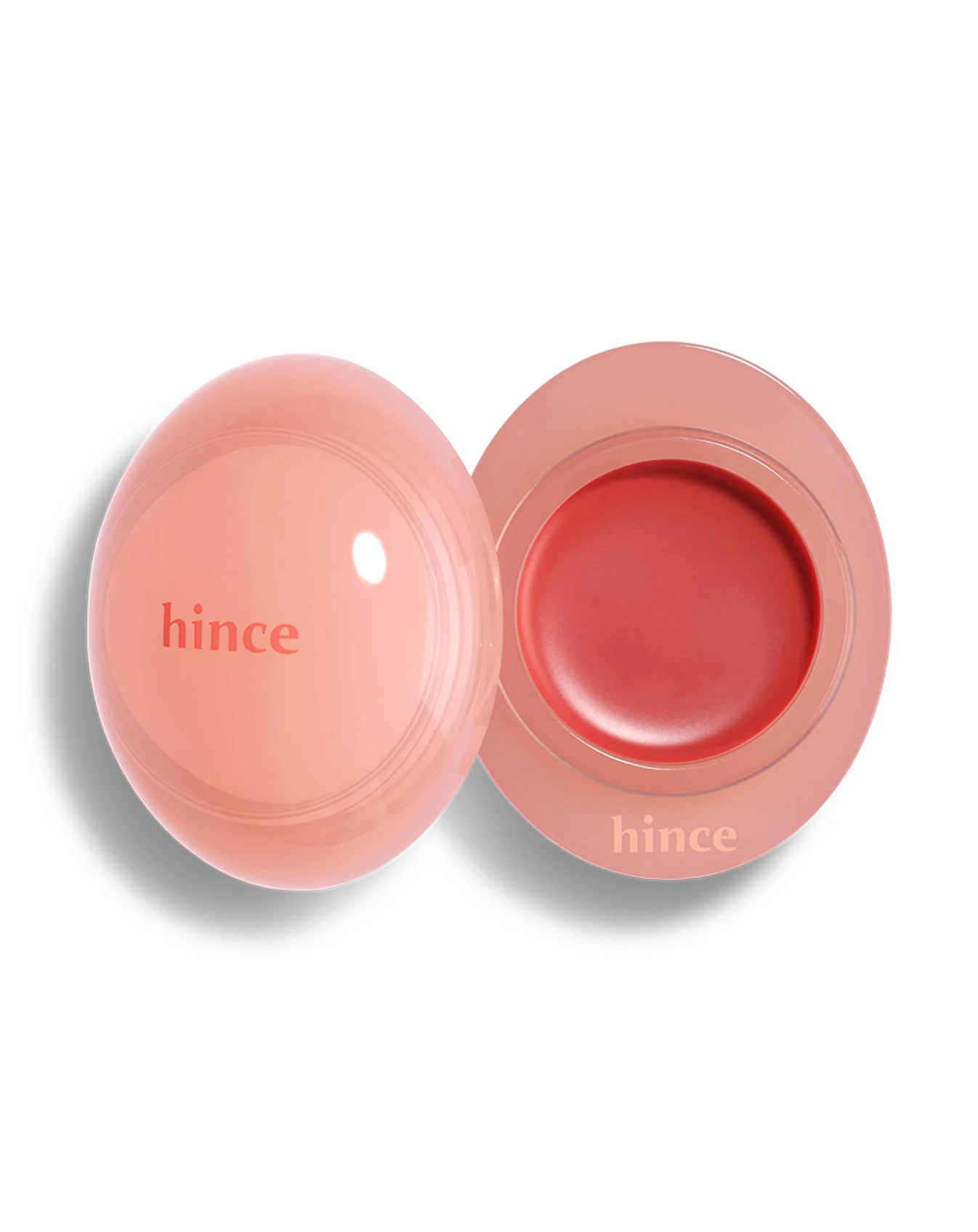 Son Dưỡng Môi Hince Raw Glow Dewy Ball - Image 1