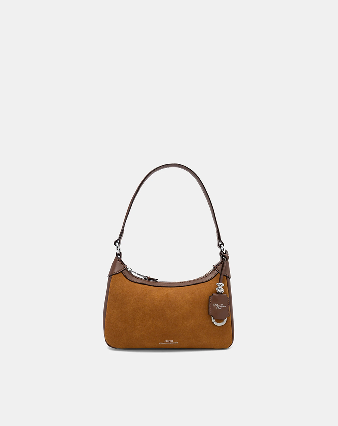 Túi Xách Nhỏ Hobo Charm - Image 1
