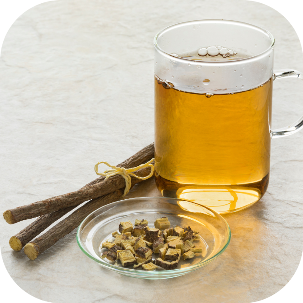 Cam thảo Kingfoodmart