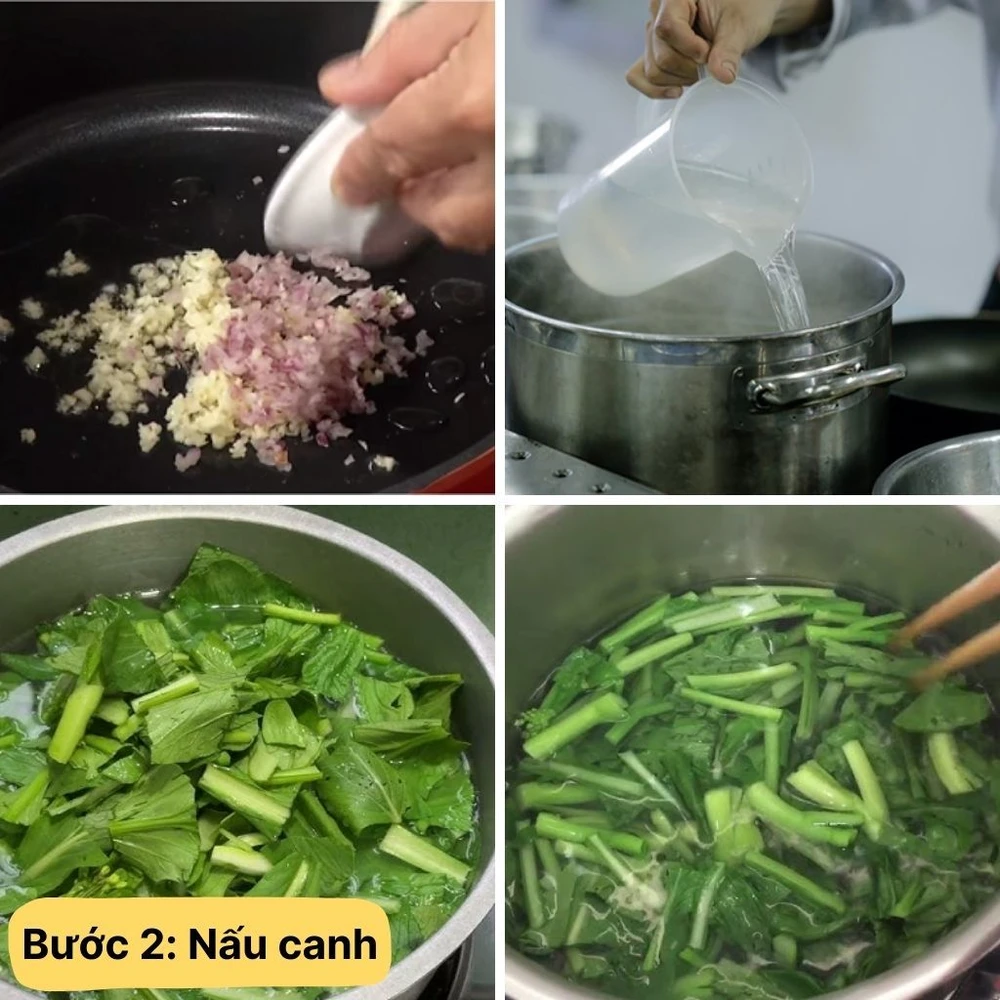 Bước 2