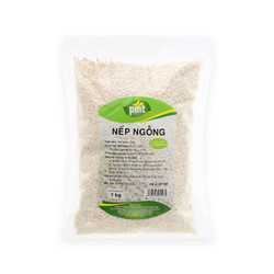 Nếp ngỗng PMT gói 1kg (1 Gói)