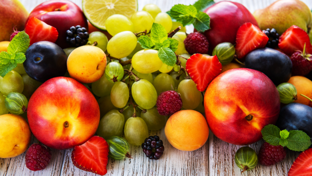 Yếu tố để nhập khẩu trái cây Úc vào Việt Nam