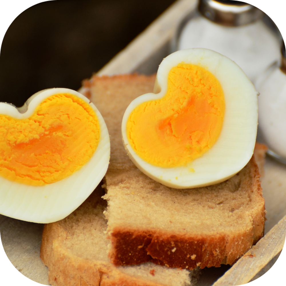 Trứng Kingfoodmart