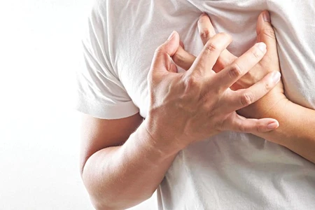 Nhồi máu cơ tim có phải bệnh di truyền không?
