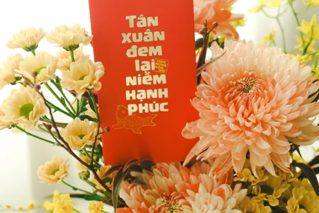 Tổng hợp câu đối tết 5 chữ ý nghĩa chúc tết Bính Ngọ 2026
