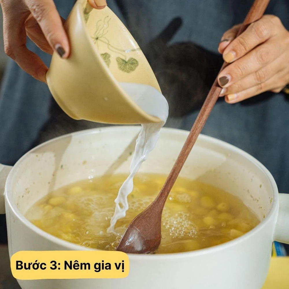Nêm gia vị