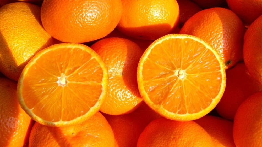 Giá Cam vàng Úc bao nhiêu? Có đắt không?
