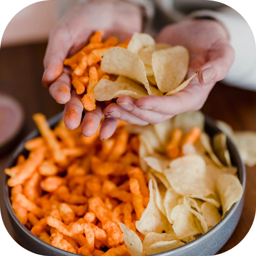 Snack Kingfoodmart