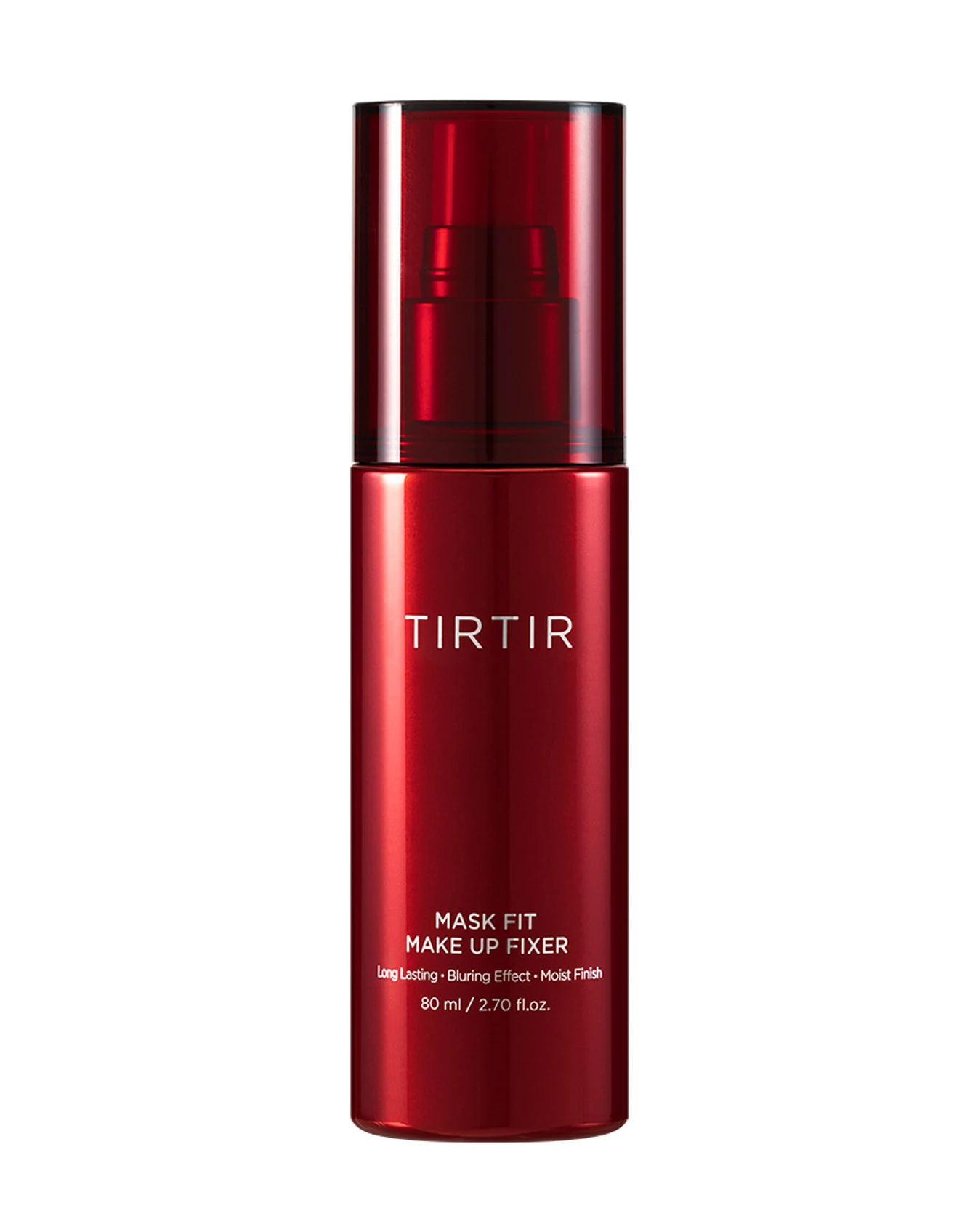 Xịt Khóa Nền Tirtir Cố Định Trang Điểm Mask Fit Makeup Fixer 80Ml XKN008 - Image 1