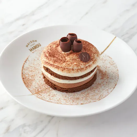 5 quán bánh tiramisu ở TP.HCM cho người mê vị cà phê và mascarpone