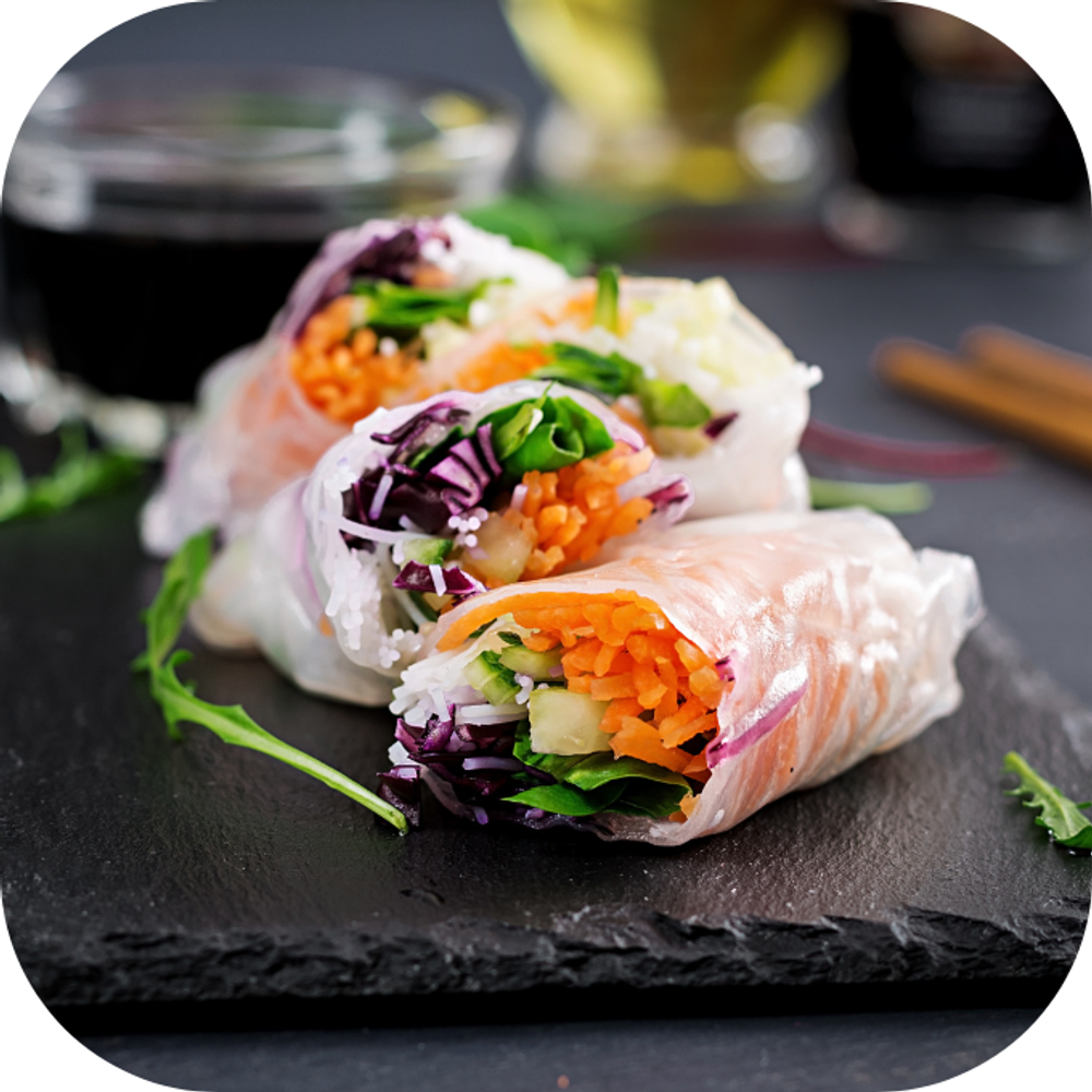 Quan chay Kingfoodmart